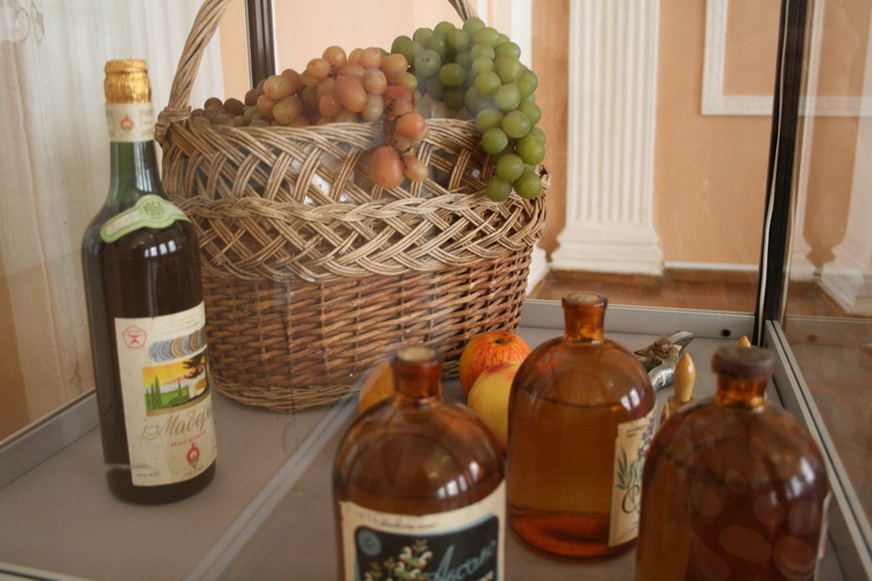 В музее Тавриды представили Крым середины 20 века