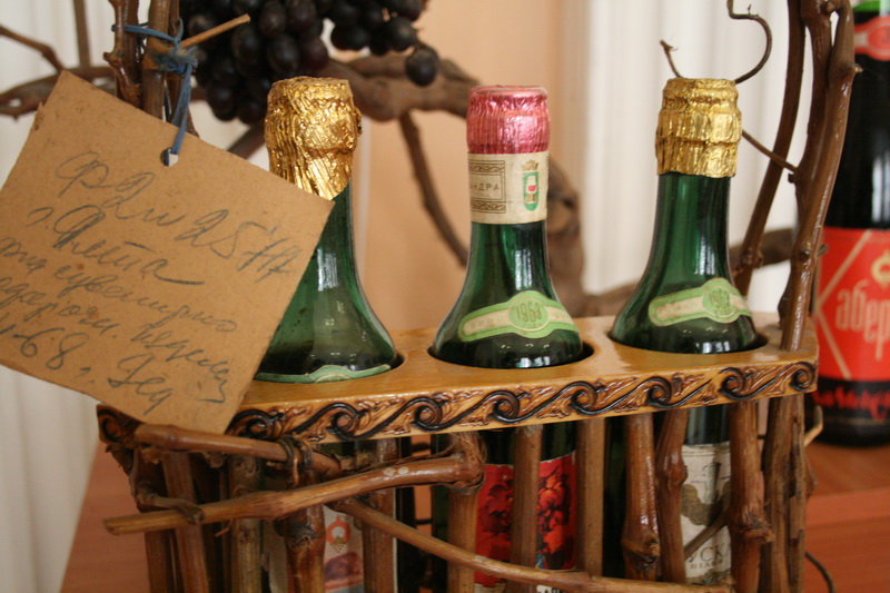 В музее Тавриды представили Крым середины 20 века