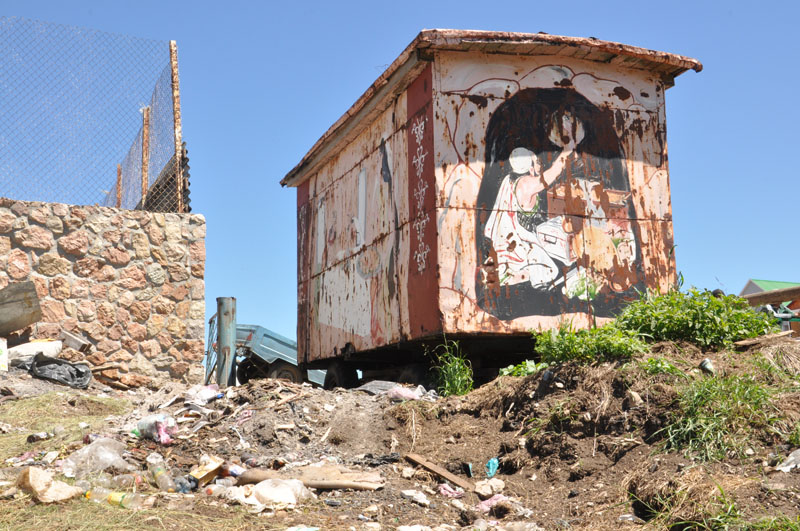 Предпринимателям с плато Ай-Петри помогут наладить диалог с властями Крыма