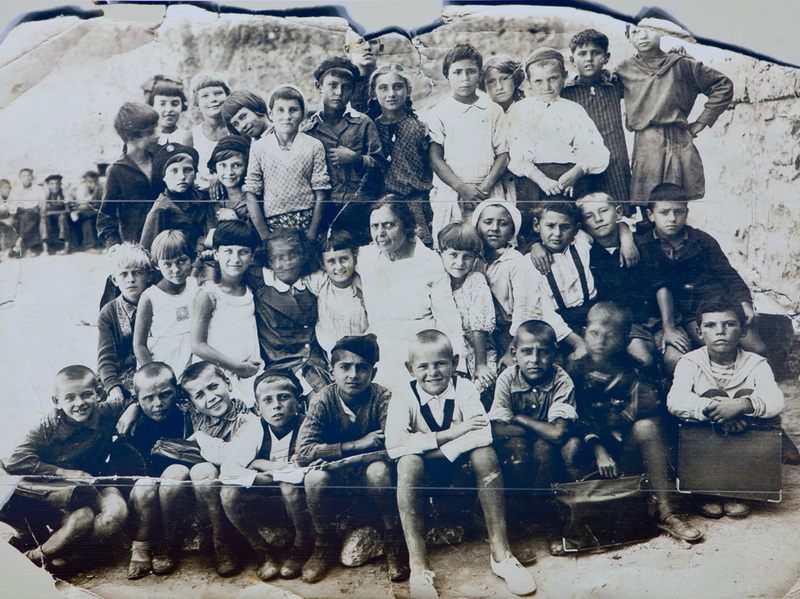 В Севастополе открылась выставка военных фотографий