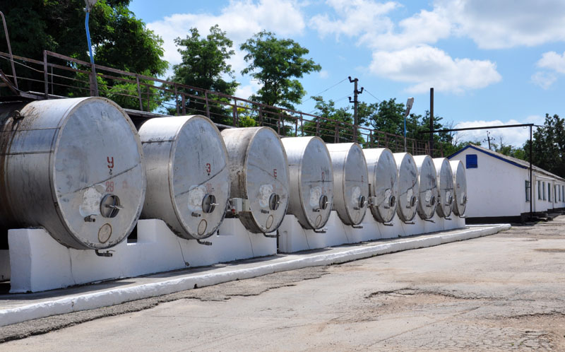 Глава крымского парламента с рабочим визитом посетил Кировский район