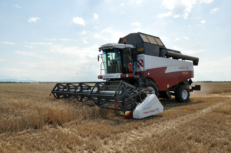 Глава крымского парламента с рабочим визитом посетил Кировский район