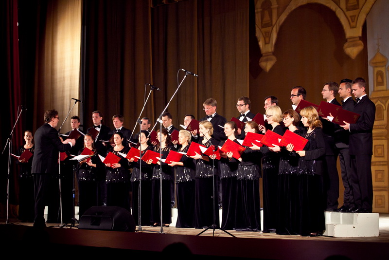 В Севастополе открылась выставка икон