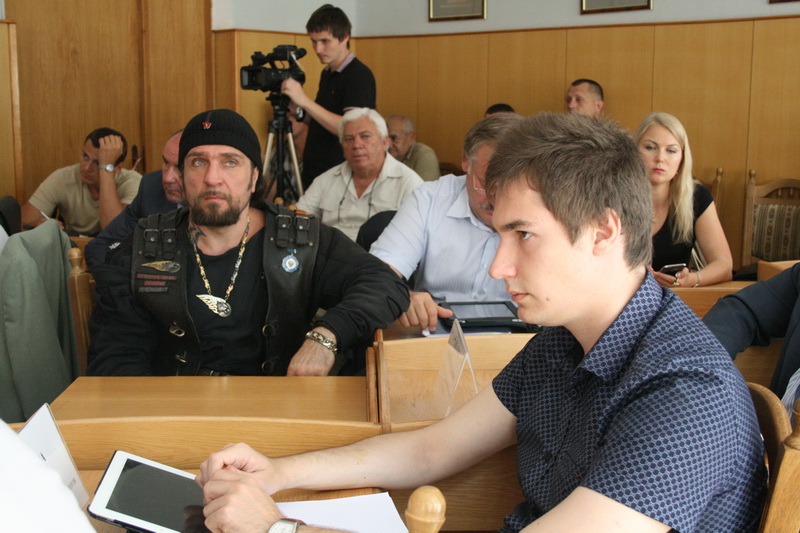 В Симферополе прошел круглый стол Изборского клуба