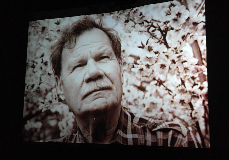 В Ялте открылся кинофестиваль имени Михаила Пуговкина