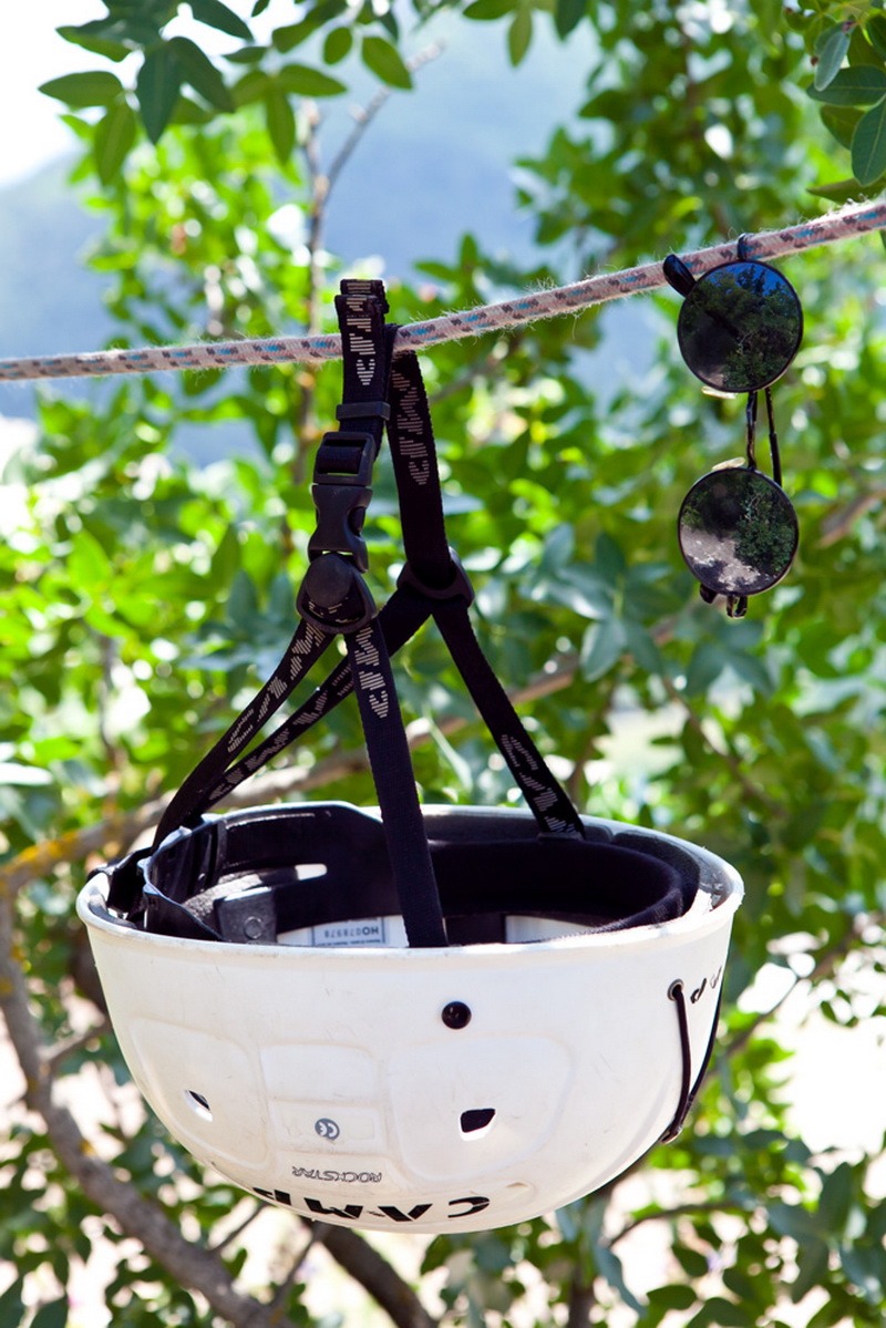 Севастопольские роупджамперы осваивают новые просторы