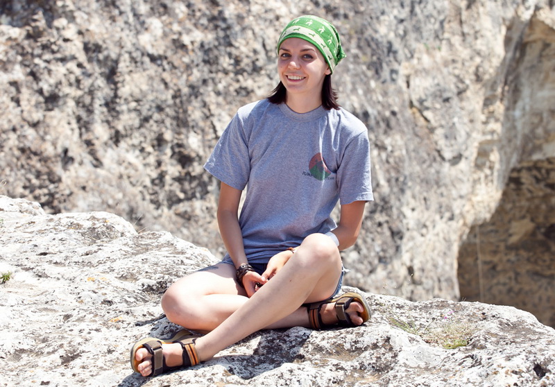 Севастопольские роупджамперы осваивают новые просторы