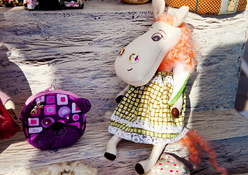 В Севастополе отметили День рыбака