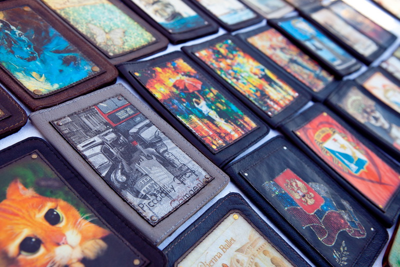 В Севастополе отметили День рыбака