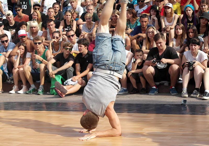 На набережной Ялты открылся фестиваль «Yalta Summer Jam»