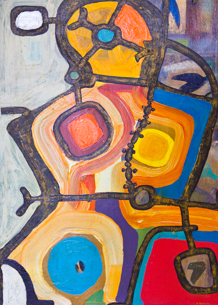 В Севастополе открылась выставка каллиграфии