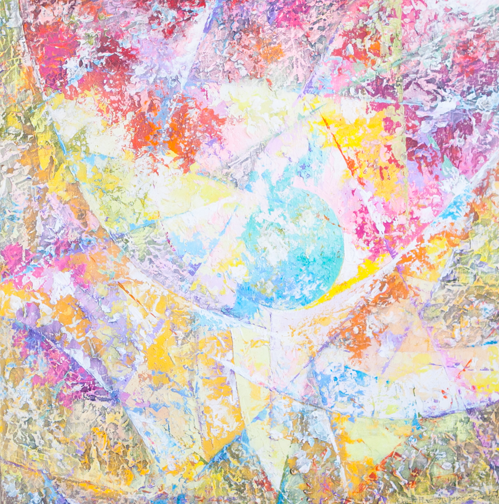 В Севастополе открылась выставка каллиграфии