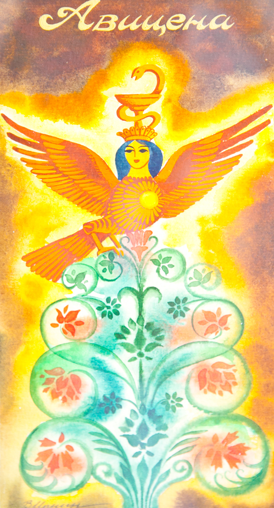 В Севастополе открылась выставка каллиграфии