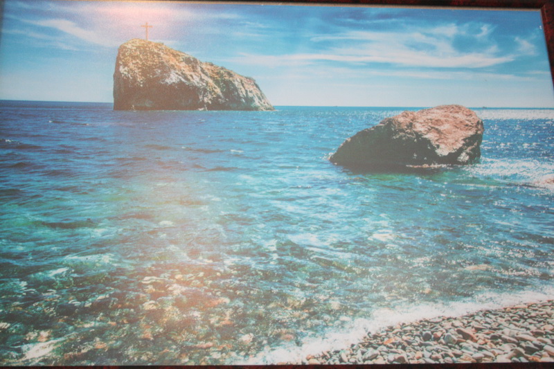 В Симферополе открылась фотовыставка «Морские брега Тавриды»