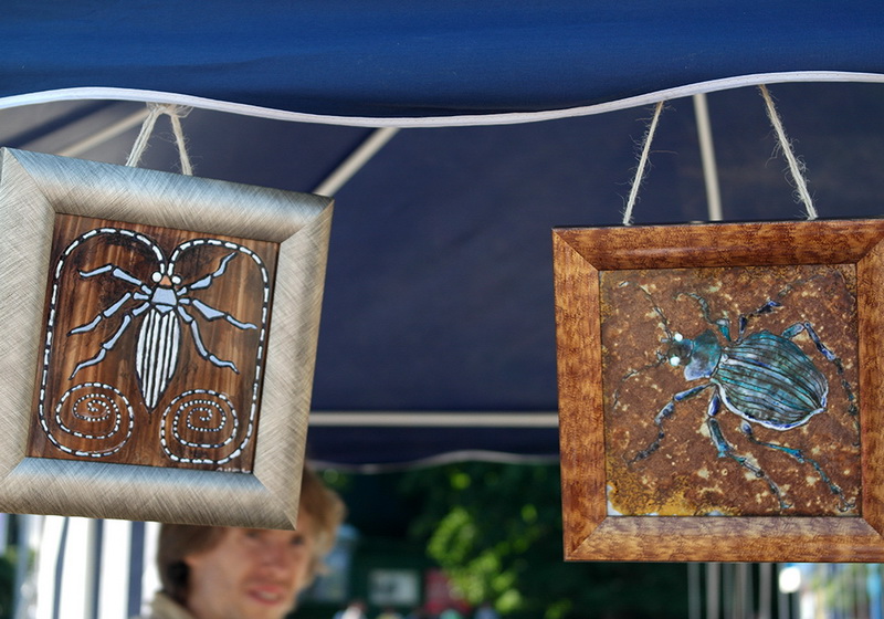 В Ялте открылся фестиваль керамики