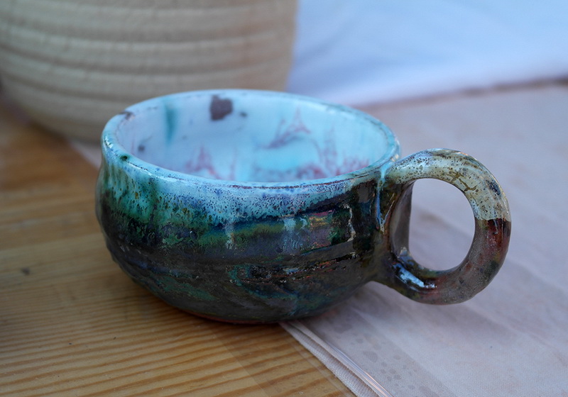 В Ялте открылся фестиваль керамики