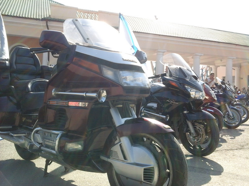 Феодосия отмечает день города