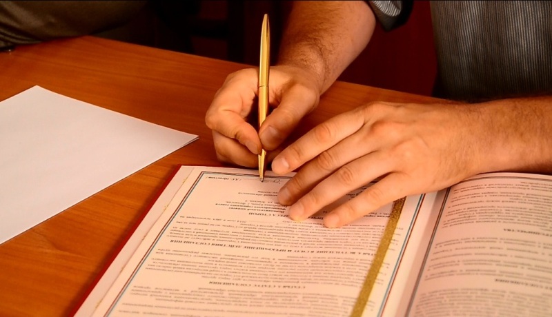 Феодосия и Тверь подписали договор о сотрудничестве