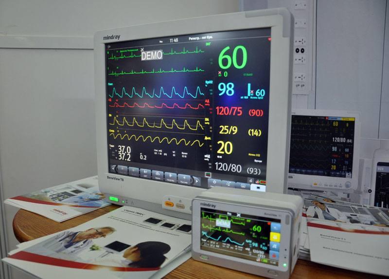 В Симферополе прошел медицинский форум
