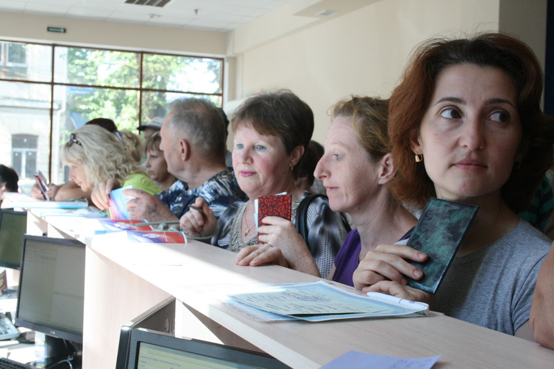 Со следующей недели в Крыму заработают 10 пунктов медстрахования