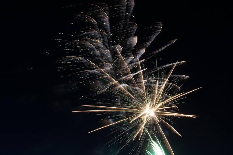 В Черноморском районе открылся фестиваль «EXTREME Крым»