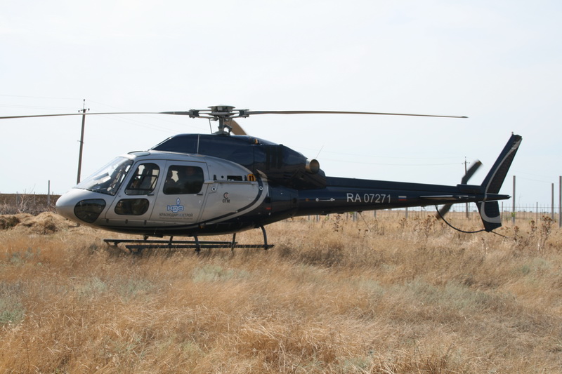 Вице-премьер РФ посетила хабаровских детей в пансионате Сакского района