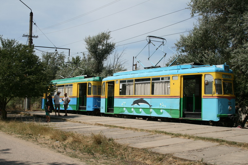 Вице-премьер РФ посетила хабаровских детей в пансионате Сакского района