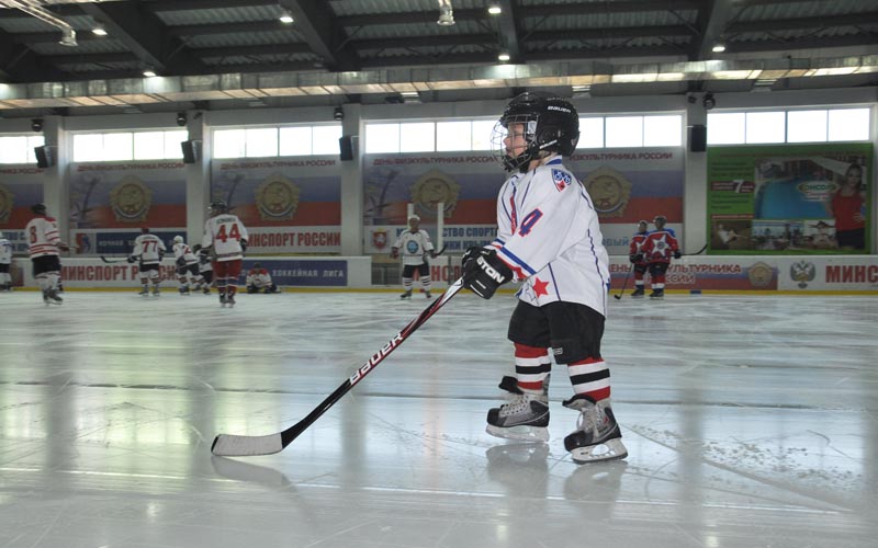 В Крыму отметили День физкультурника 