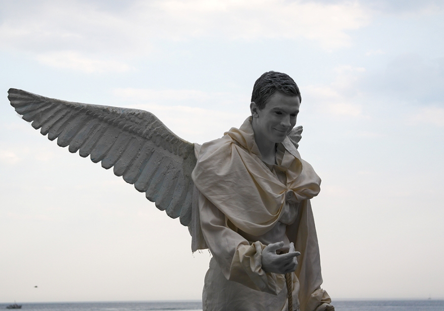 В Ялте отметили День города