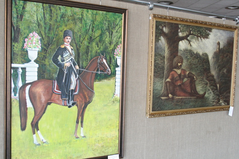 В Крыму стартовали Дни Чеченской Республики