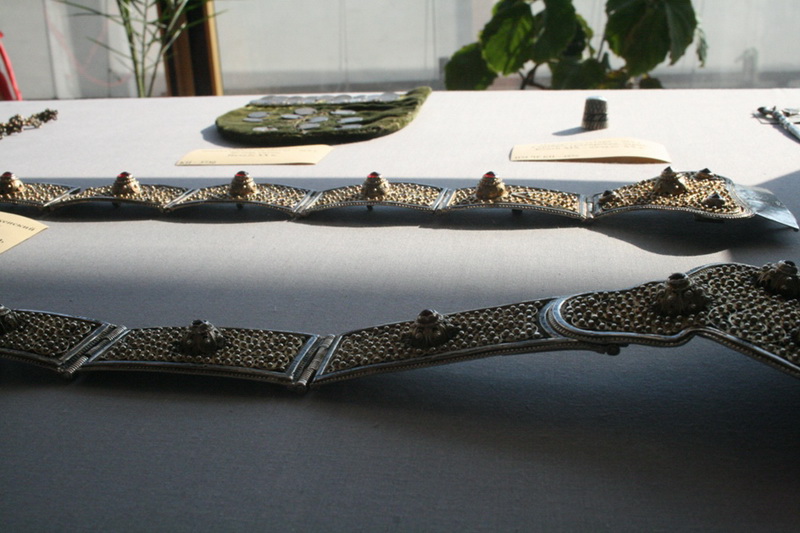 В Крыму стартовали Дни Чеченской Республики