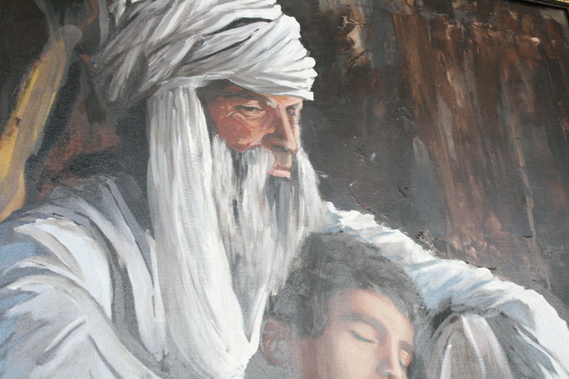 В Крыму стартовали Дни Чеченской Республики