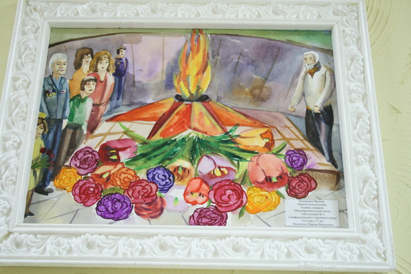 Крым полностью обеспечили российскими учебниками