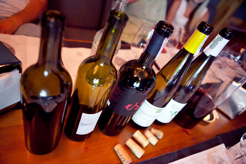 Севастопольцев учат разбираться в винах