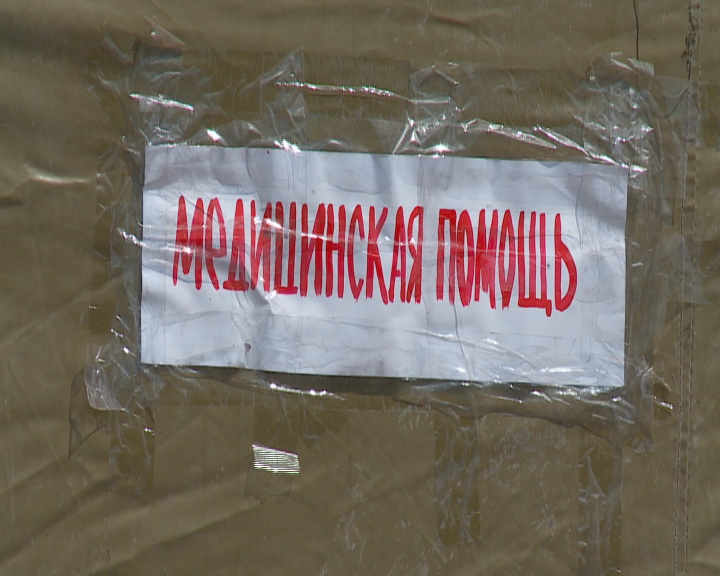 За сутки через Керченский пролив перевезено более 4 тыс. автомобилей 