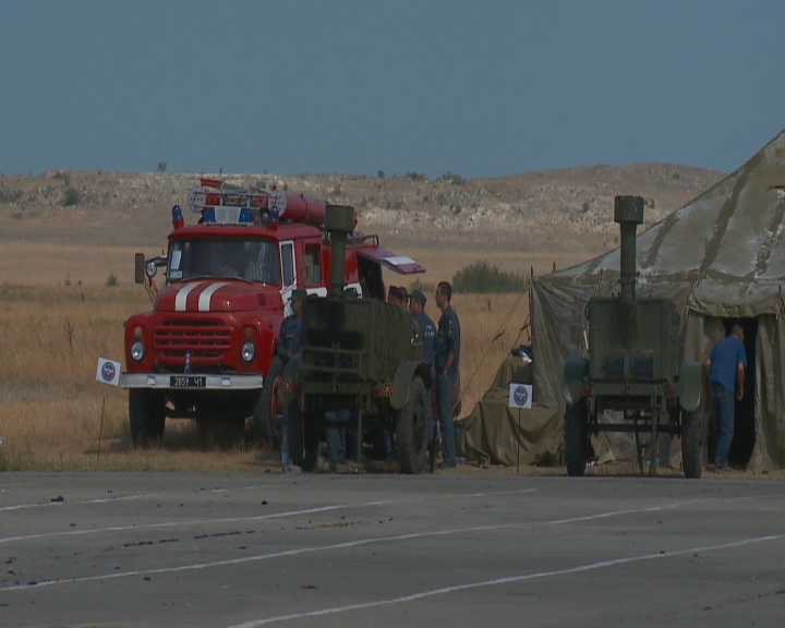 За сутки через Керченский пролив перевезено более 4 тыс. автомобилей 