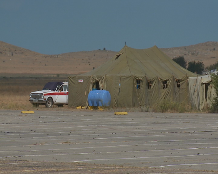 За сутки через Керченский пролив перевезено более 4 тыс. автомобилей 