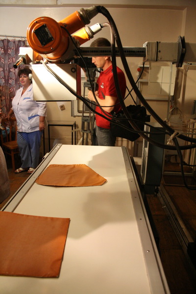 В Крыму за два года проведут модернизацию медицинских учреждений