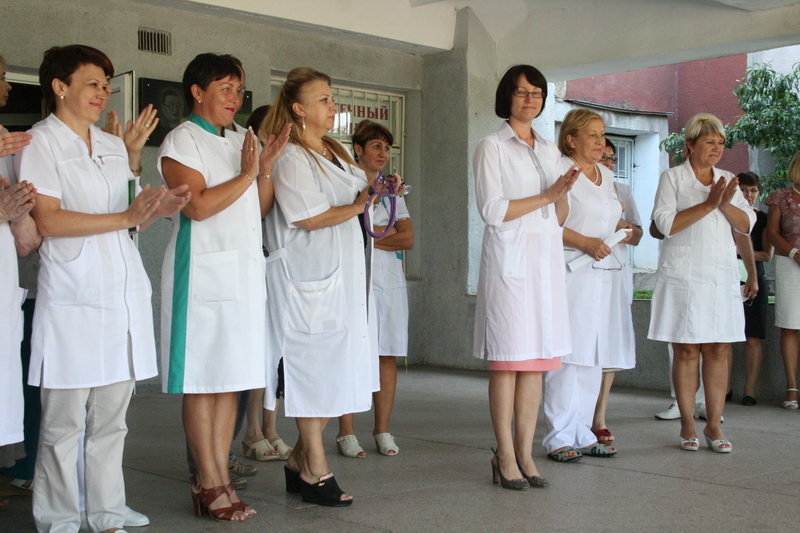 В Крыму за два года проведут модернизацию медицинских учреждений