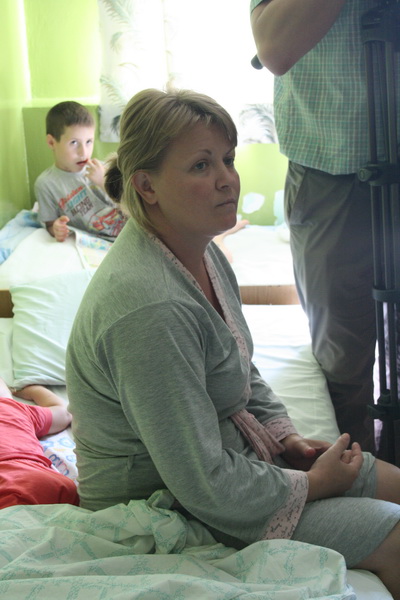 В Крыму за два года проведут модернизацию медицинских учреждений