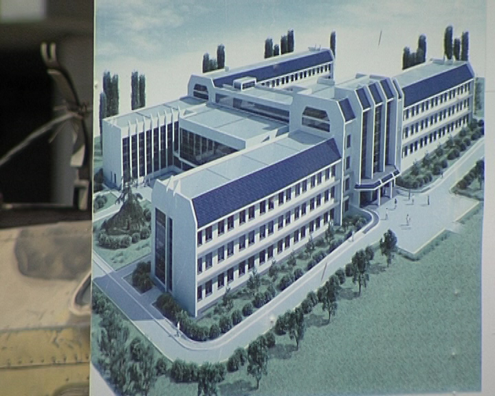 Новый детский сад в Севастополе могут достроить к декабрю