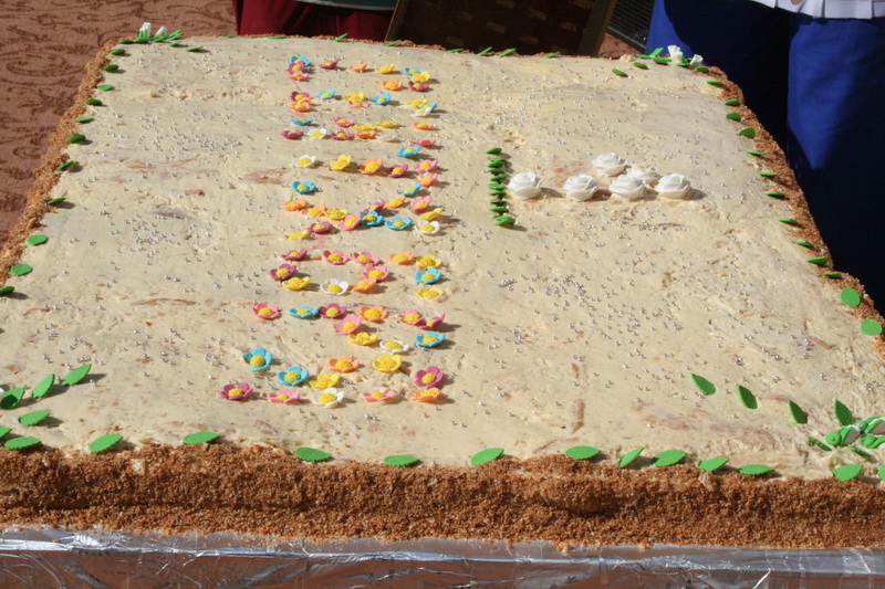 Симферопольский учебный комплекс «Алые паруса» принял 120 первоклашек