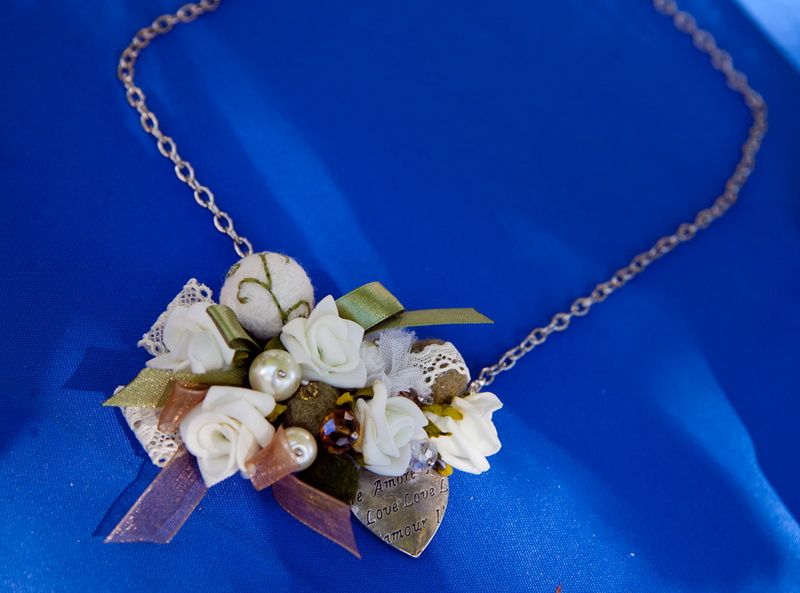 В Севастополе прошел карнавал цветов