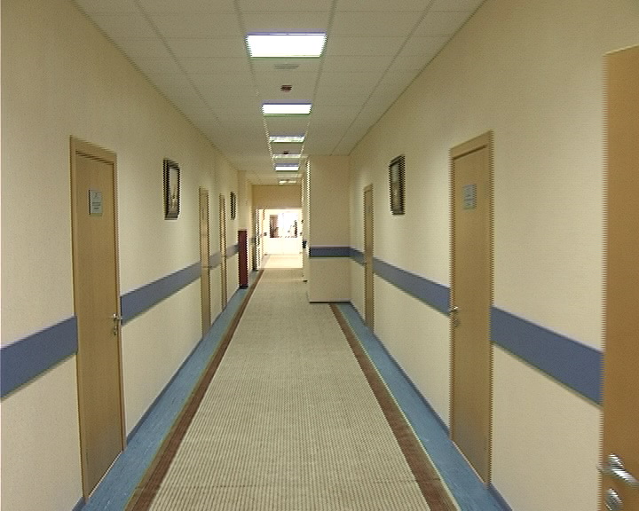 В Севастополе открылось Президентское кадетское училище