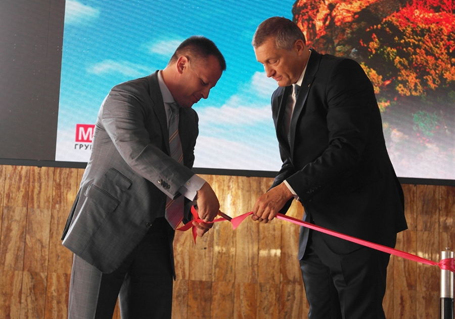 В Ялте начал работу медицинский конгресс