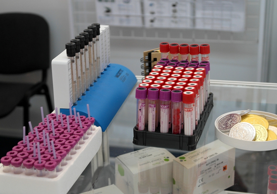 В Ялте начал работу медицинский конгресс