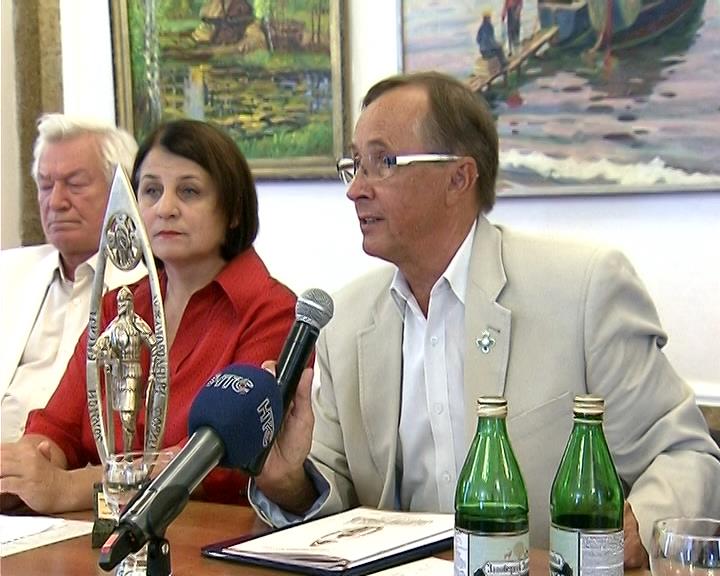 В Севастополе построят современный дворец культуры и кино