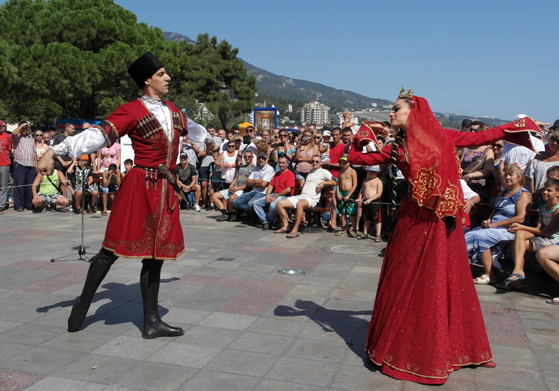 В Ялте стартовал IV Международный турнир по боксу