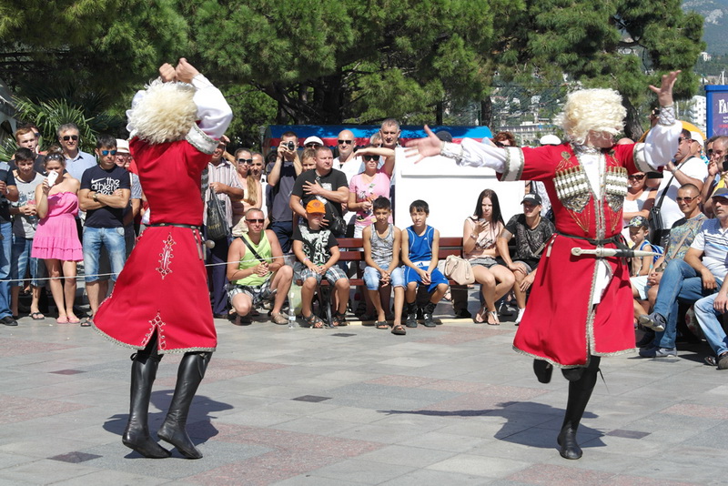 В Ялте стартовал IV Международный турнир по боксу