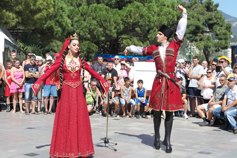 В Ялте стартовал IV Международный турнир по боксу